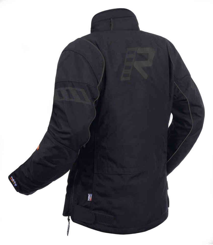 Rukka Traverina Ladies Motorcycle Textile Jacket