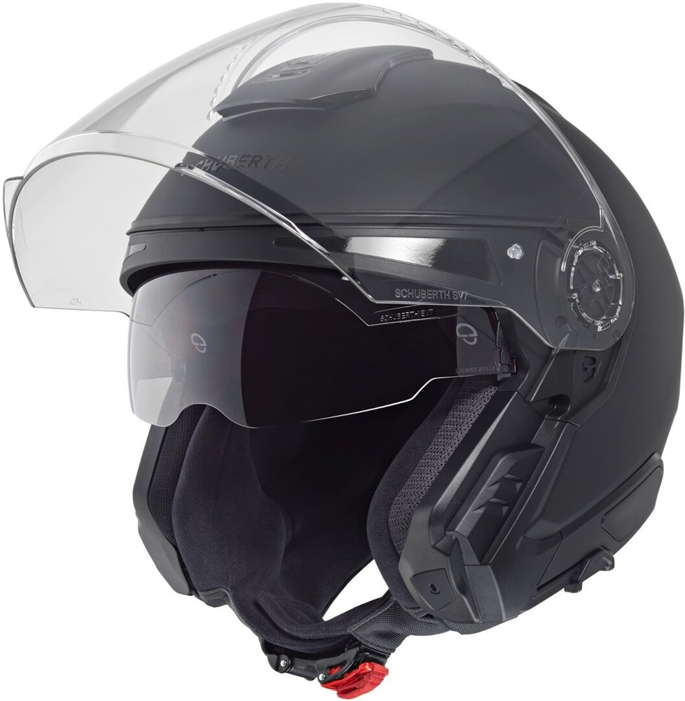 Schuberth J2 Jet Helmet