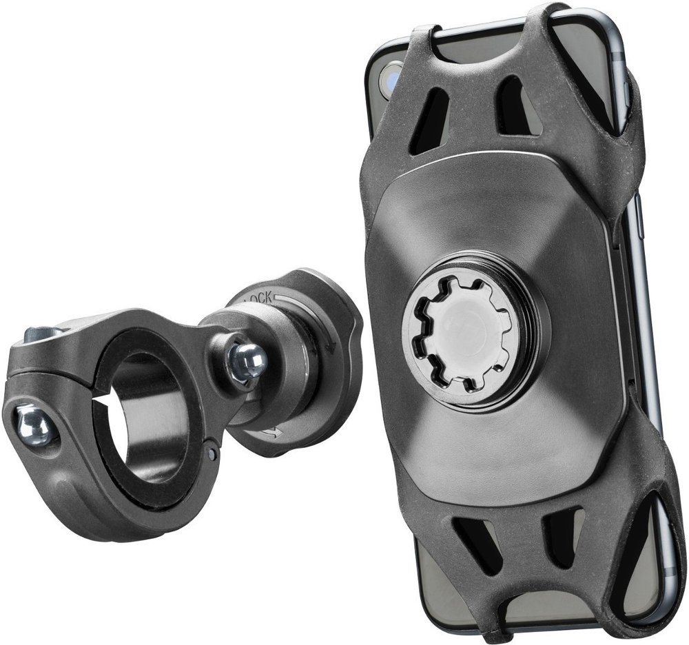 Interphone Pro Bike Universal Smartphone Holder