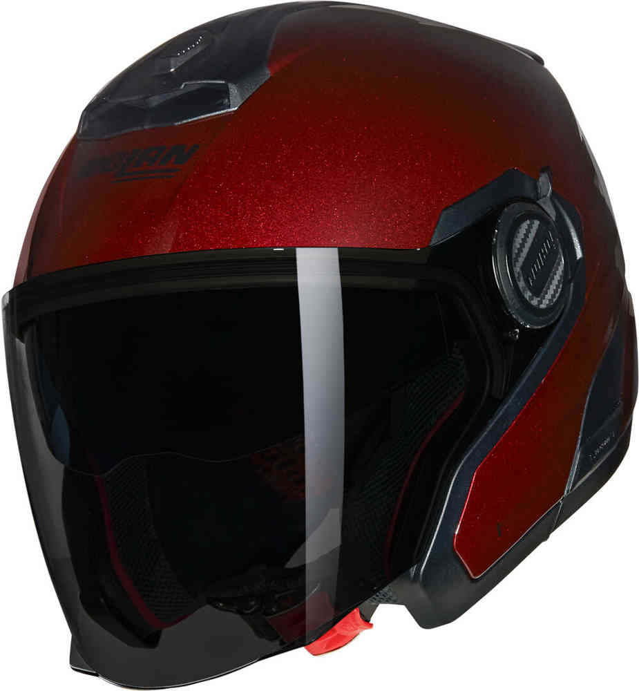 Nolan N40-5 06 Classico Nobile N-Com Jet Helmet