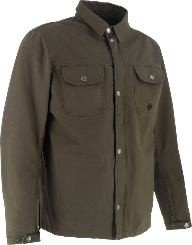 Helstons Detroit Motorcycle Shirt