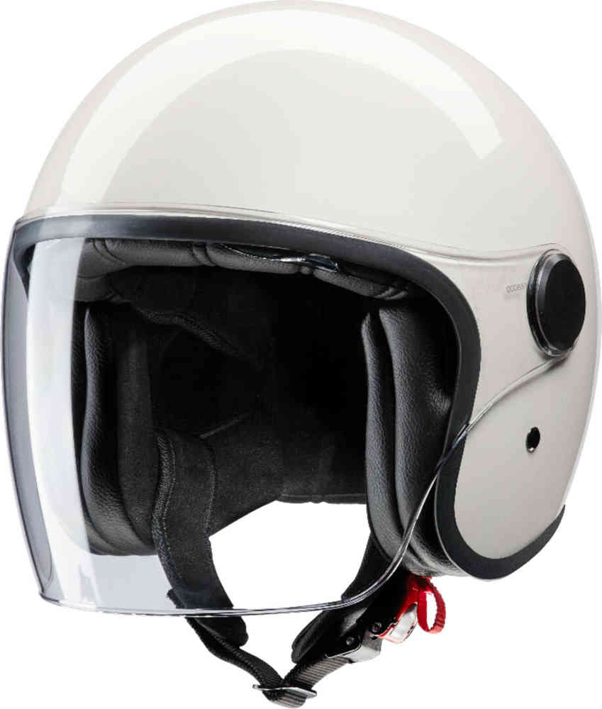 Redbike RB-862 Jet Helmet