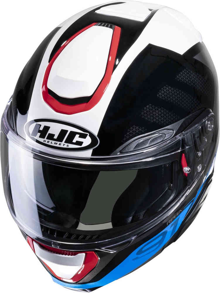 HJC RPHA 91 Rafino Helmet