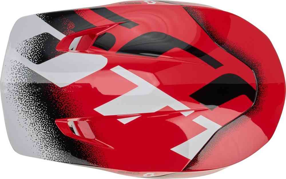 Scott 550 Noise Motocross Helmet