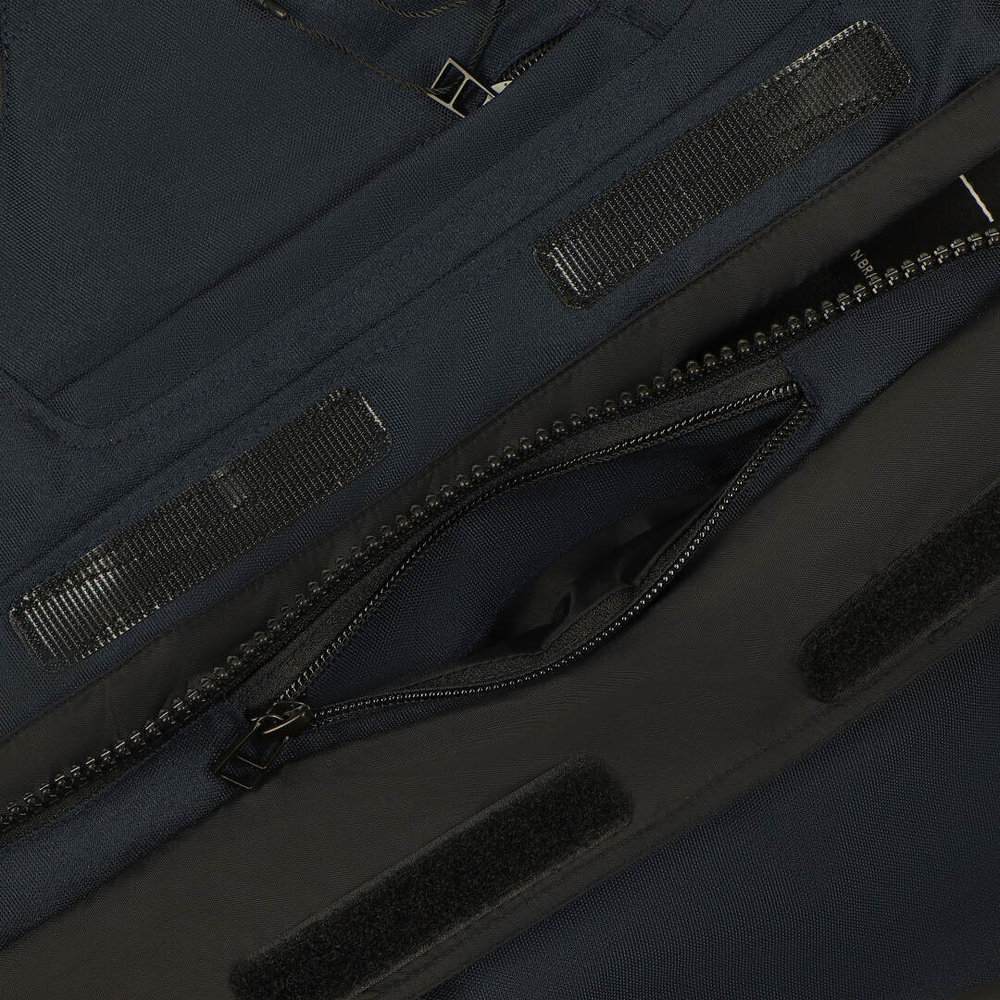 Richa Infinity 3 waterproof Motorcycle Textile Jacket