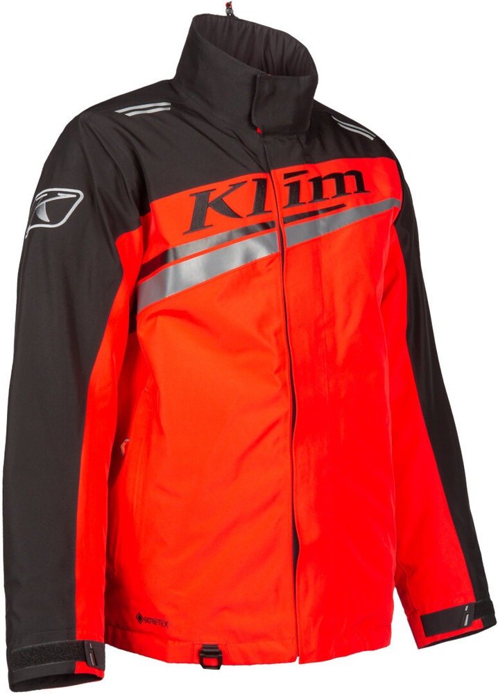 Klim Kaos Snowmobile Jacket