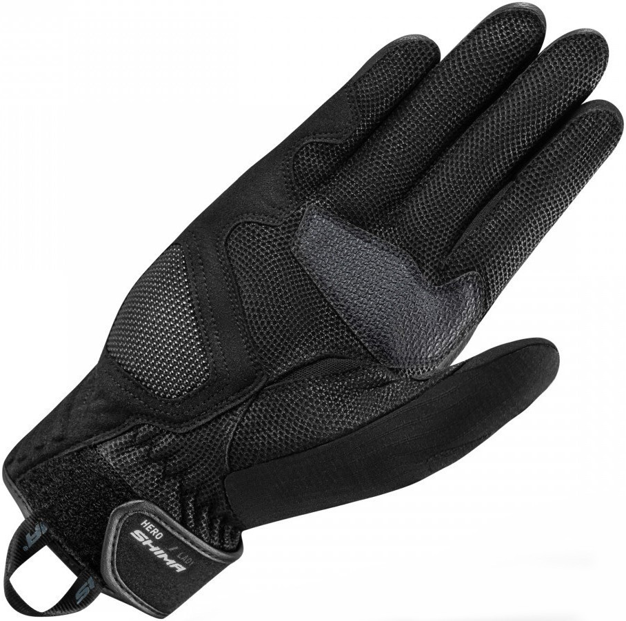 SHIMA Hero waterproof Ladies Motorcycle Gloves