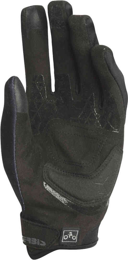 Acerbis X-Enduro Motorcycle Gloves
