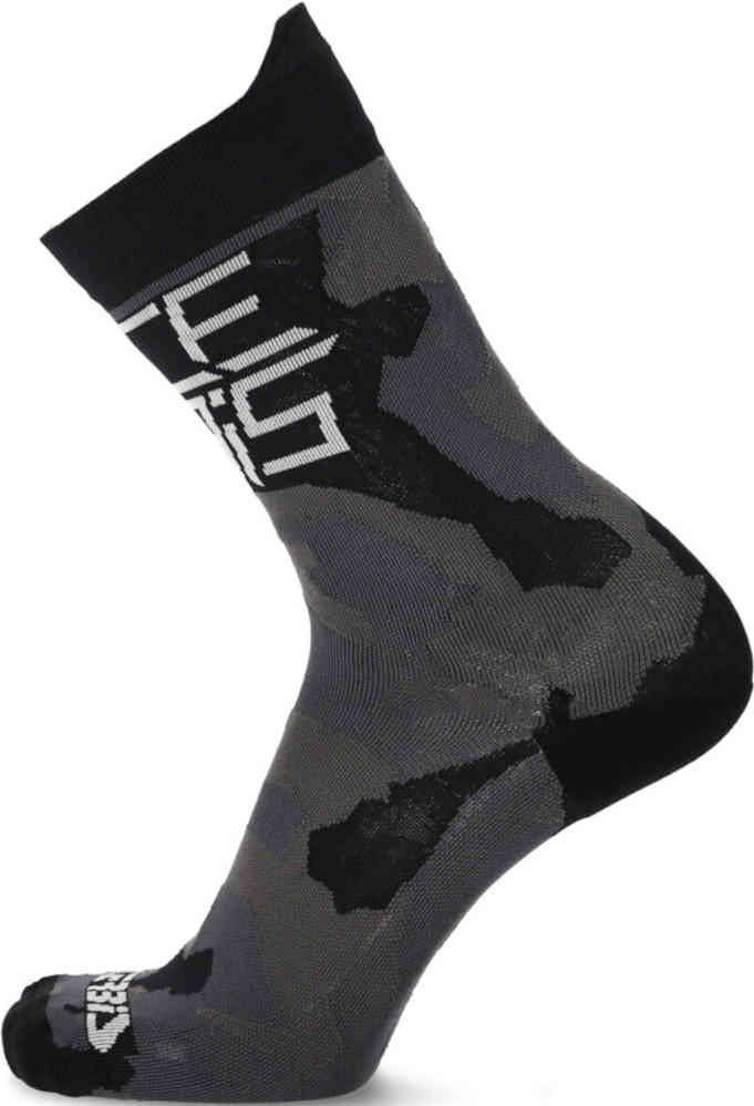 Acerbis MTB Track Logo Cycling Socks