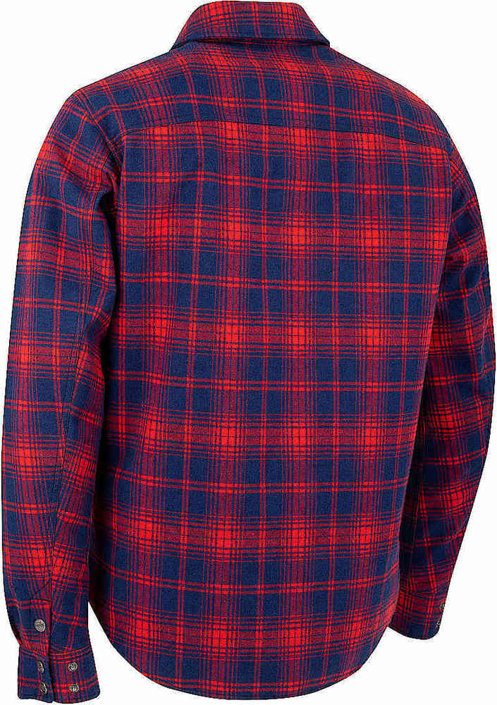 Segura Sierra Motorcycle Shirt