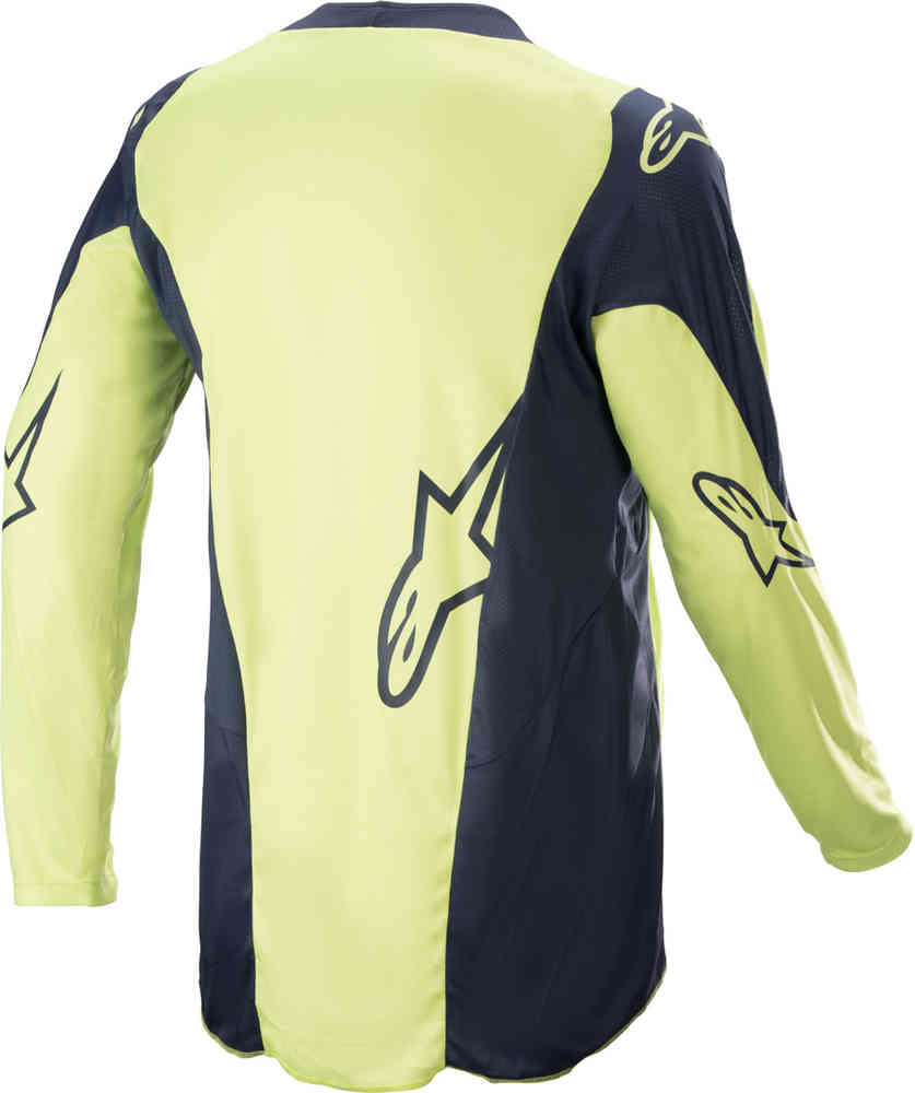 Alpinestars Racer Hoen Motocross Jersey