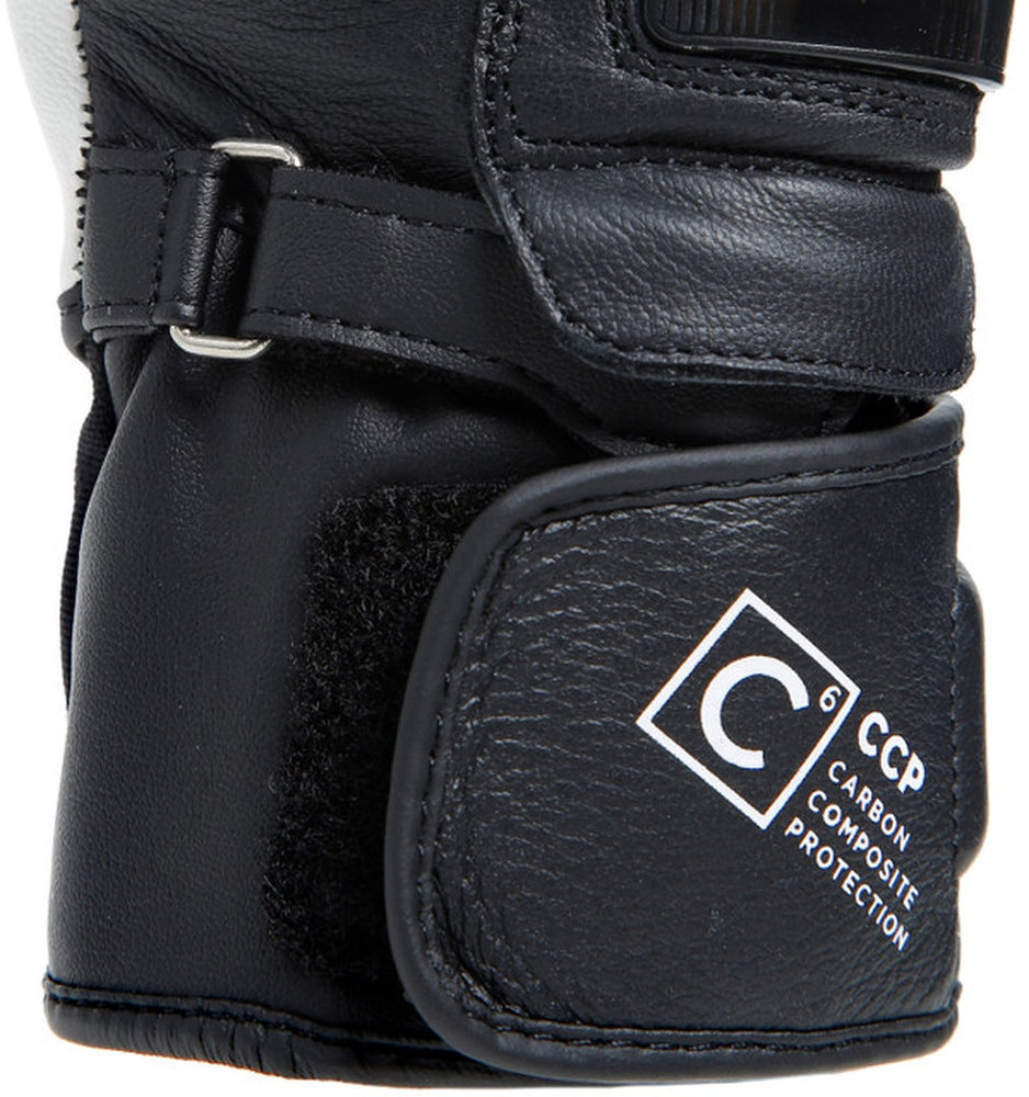 Dainese Carbon 4 Long Ladies Motorcycle Gloves