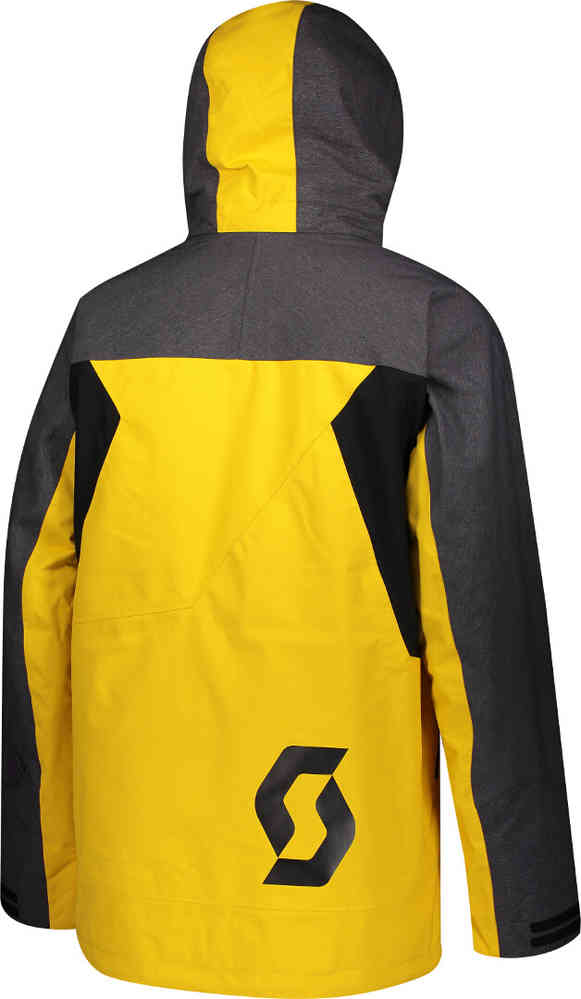 Scott XT Shell Dryo Snowmobile Jacket