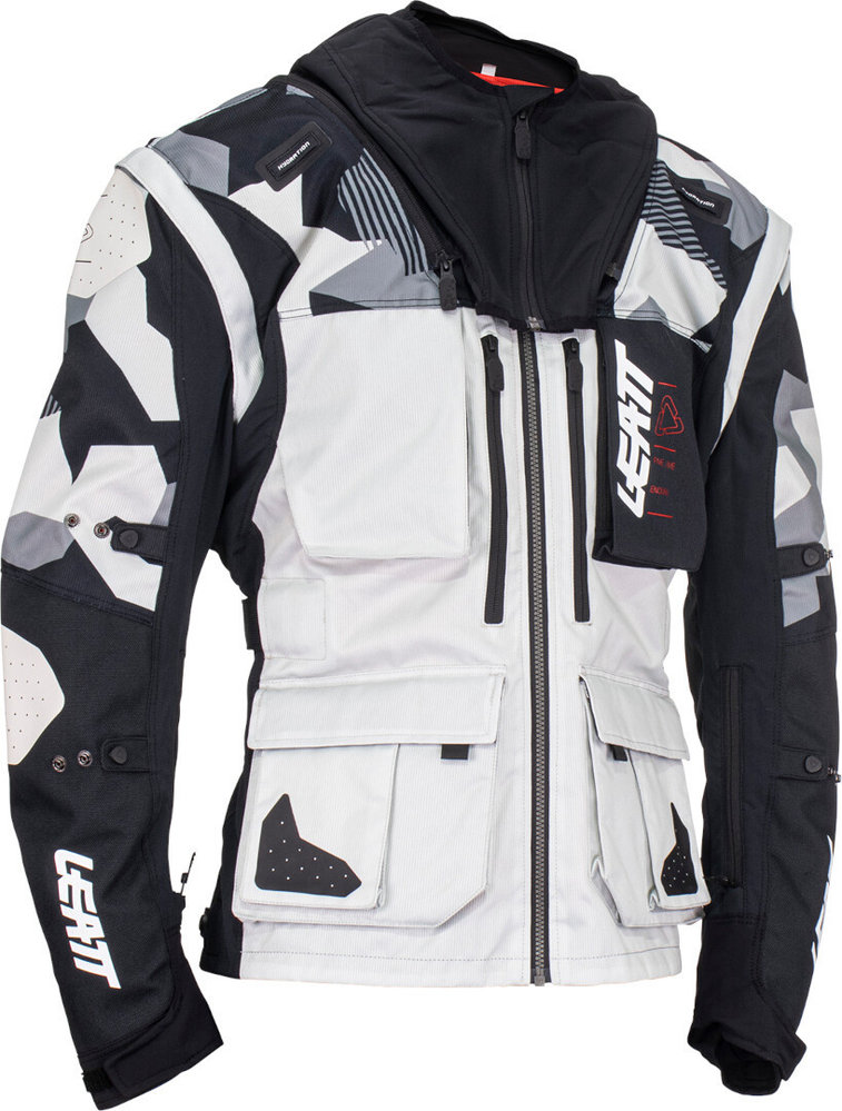 Leatt 5.5 Enduro Forge 2024 Motocross Jacket