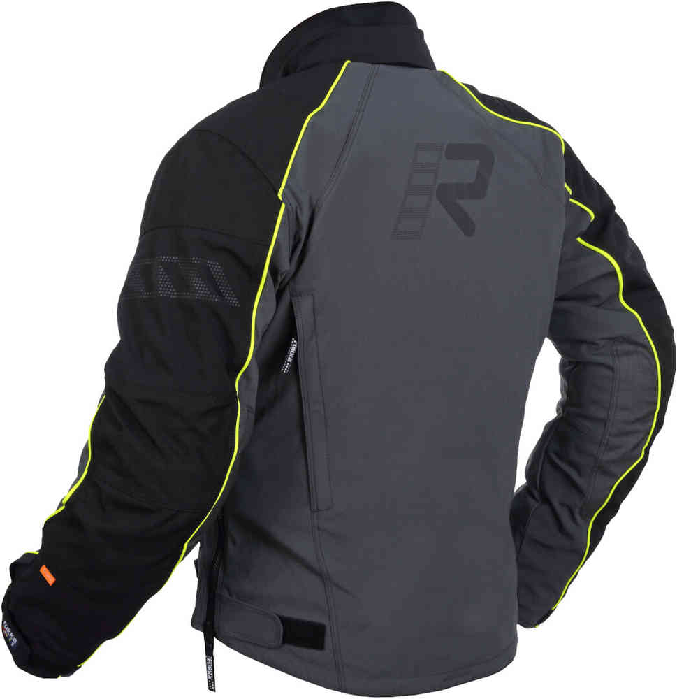 Rukka Comfo-R GTX Motorcycle Textile Jacket