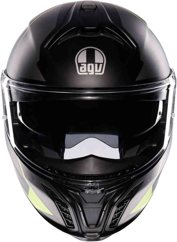 AGV Tourmodular Perception Helmet