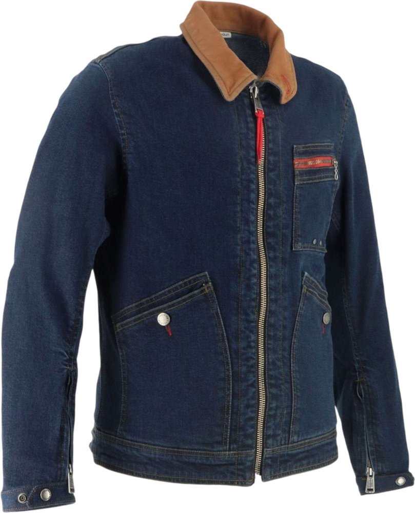 Helstons James Motorcycle Textile Jacket