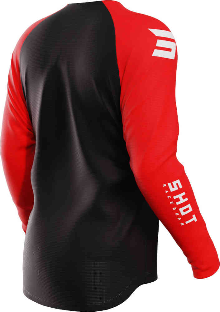 Shot Draw Escape Motocross Jersey