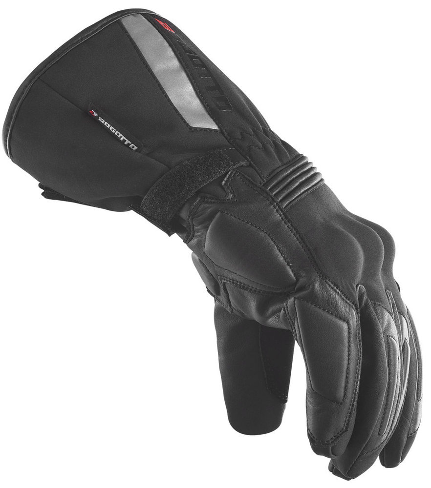 Bogotto Ascari waterproof Motorcycle Gloves