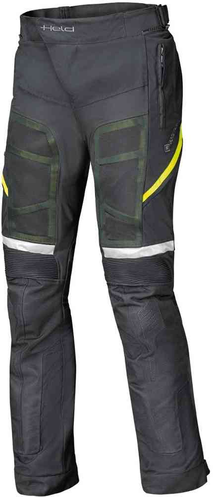 Held AeroSec Base Gore-Tex waterproof Textile Pants
