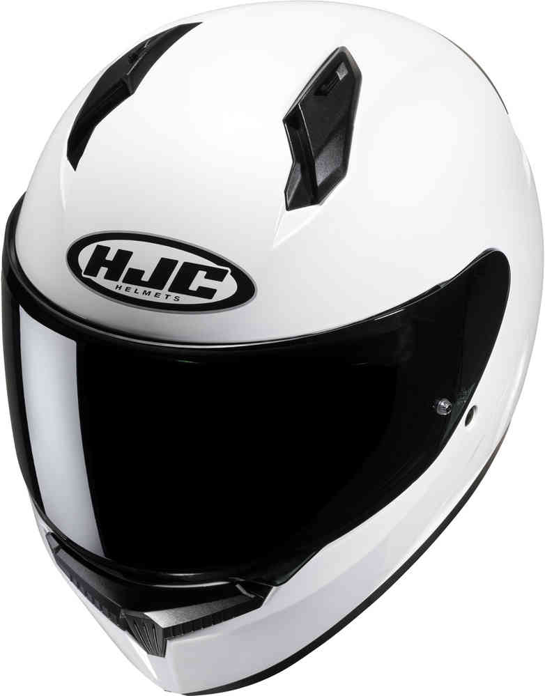 HJC C10 Solid Helmet