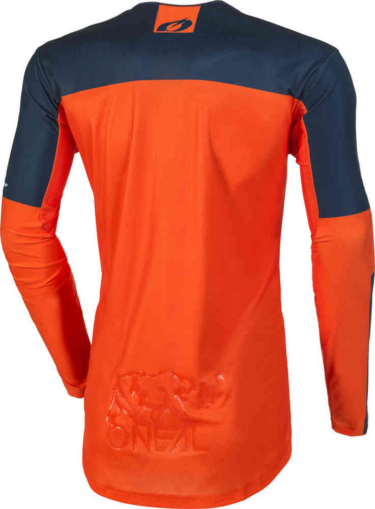 Oneal Mayhem Hexx Motocross Jersey