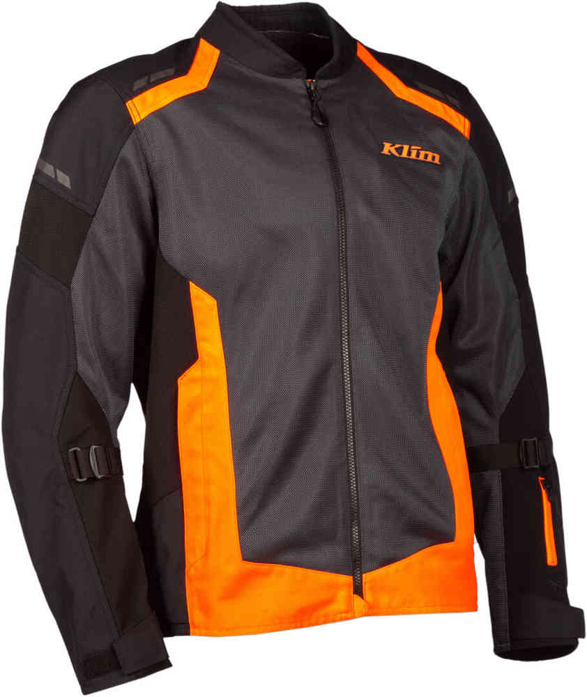 Klim Induction Motorcycle Textile Jacket
