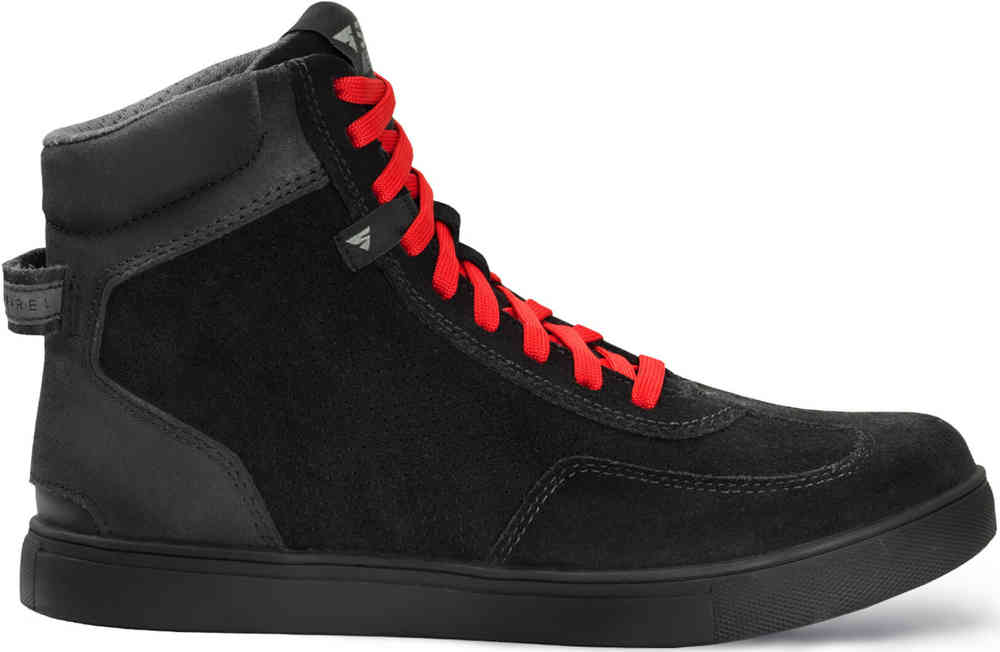 SHIMA SX-2 Evo perforated Motorcycle Shoes