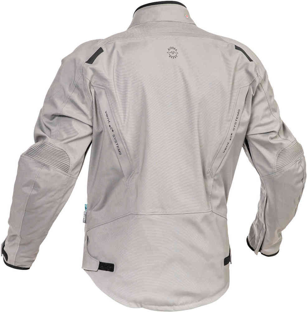 Halvarssons Naren waterproof Motorcycle Textile Jacket