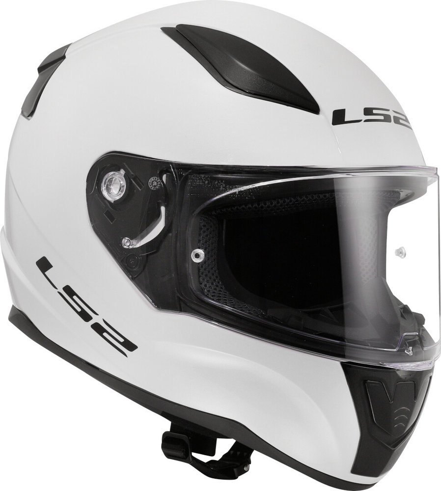 LS2 FF353 Rapid II Solid Helmet