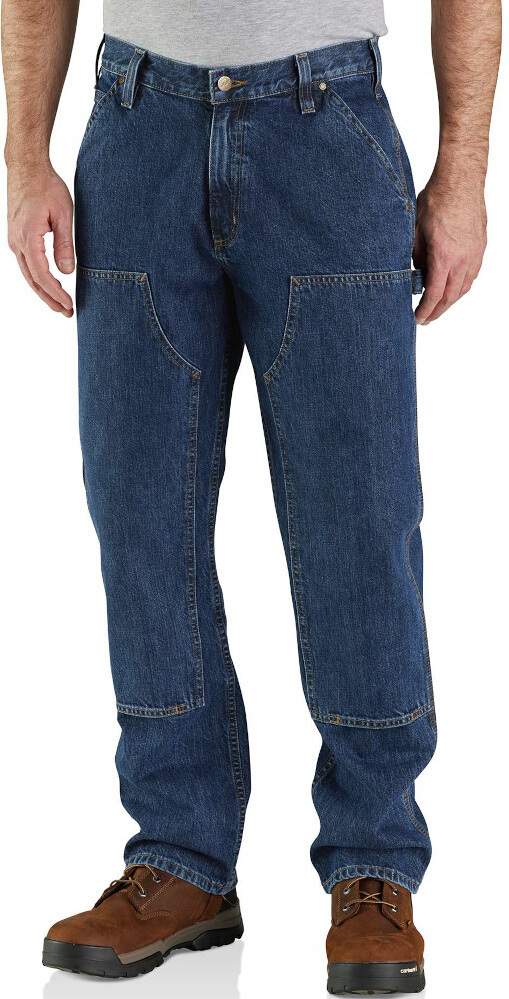 Carhartt Double-Front Logger Pants