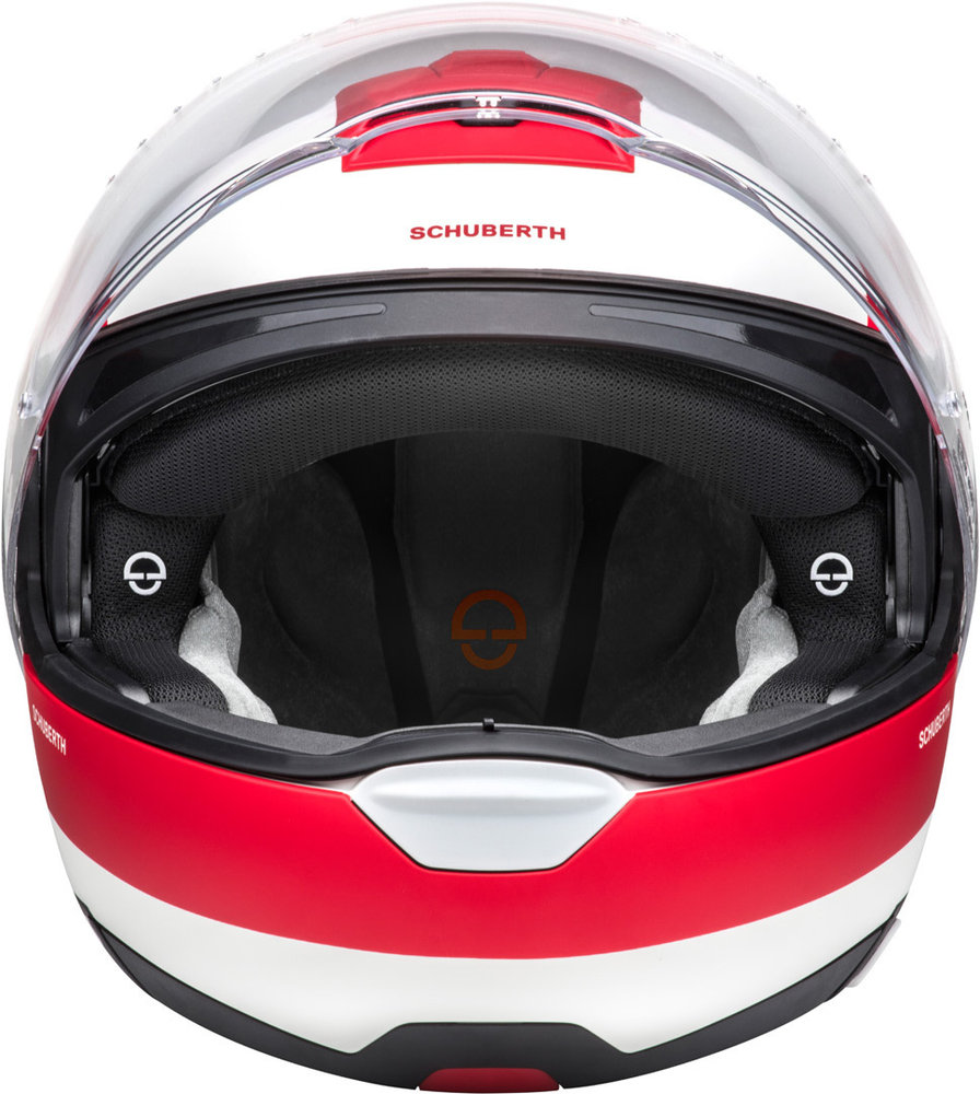 Schuberth C4 Pro Fragment Helmet