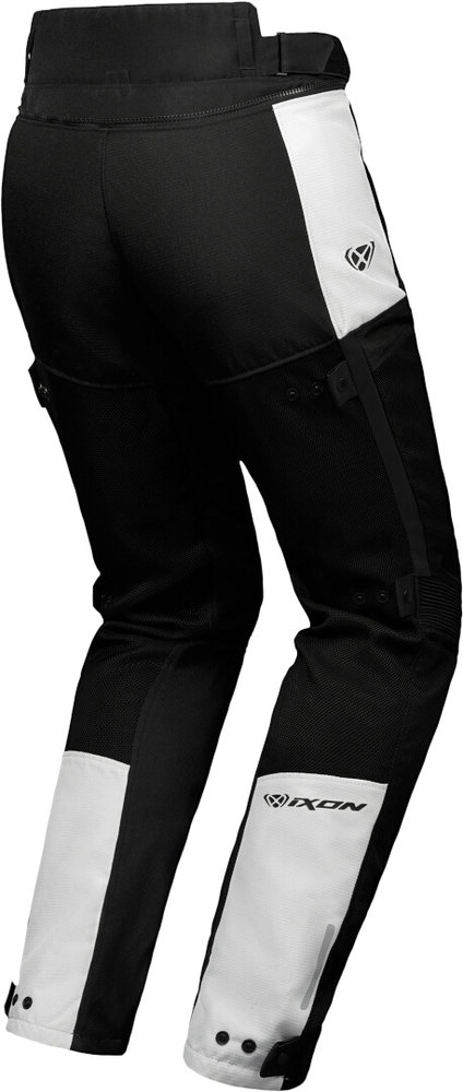 Ixon M-Njord Motorcycle Textile Pants