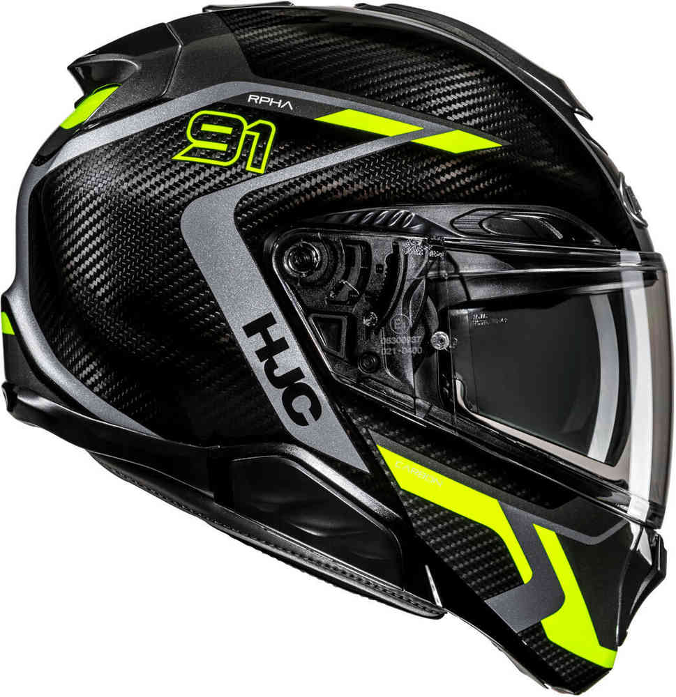 HJC RPHA 91 Carbon Lagos Helmet