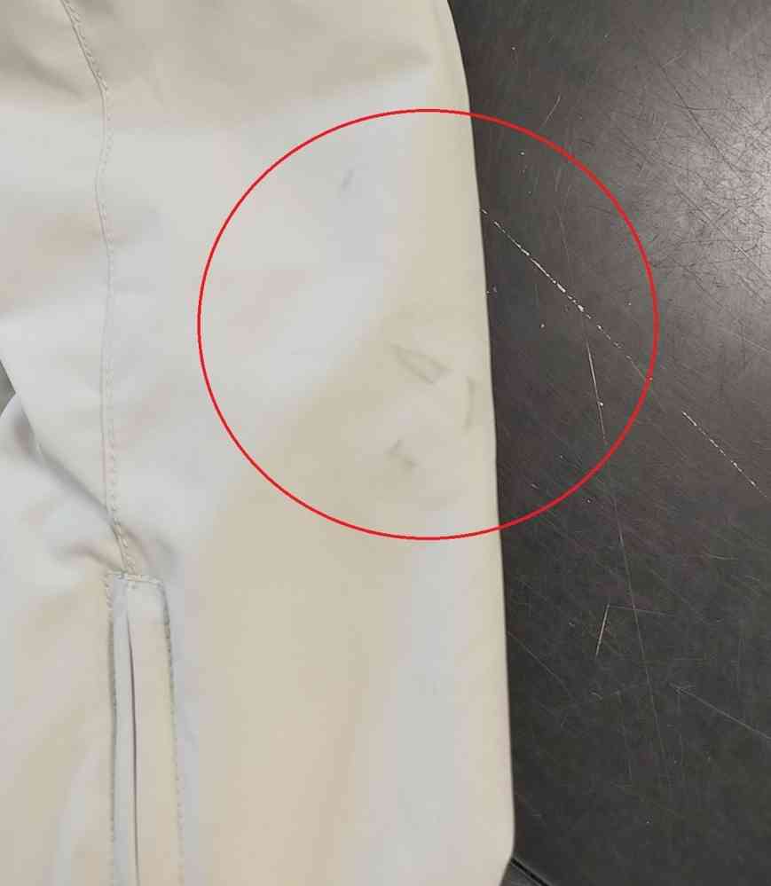 Spidi 448 Lady ladies motorcycle textile jacket 2nd choice item