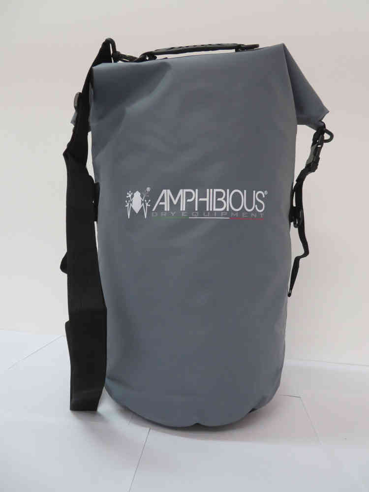 Amphibious Tube waterproof Bag