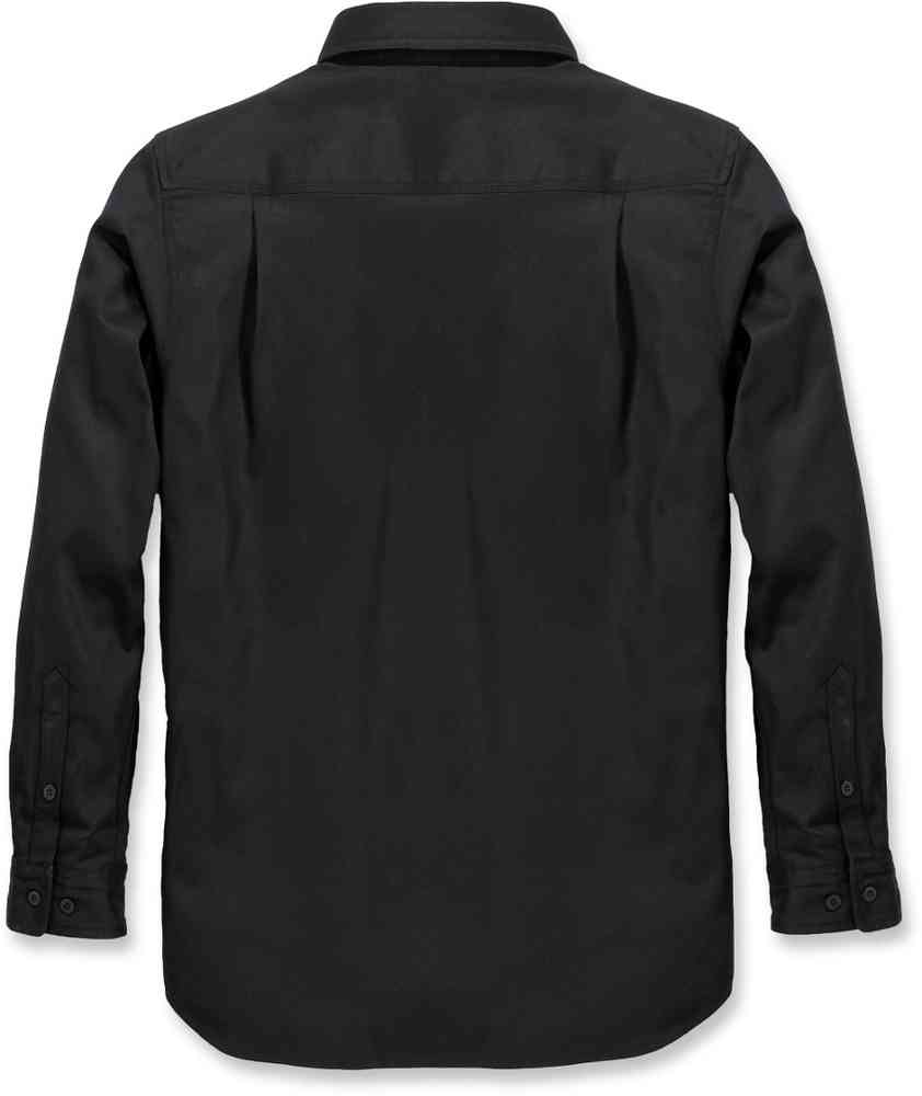 Carhartt Rugged Professional Work Long Sleeve Shirt