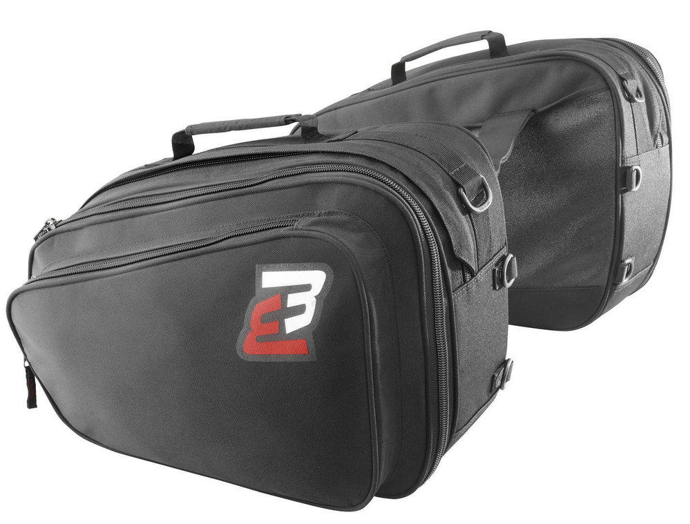 Bogotto SB-Speed Saddle Bags