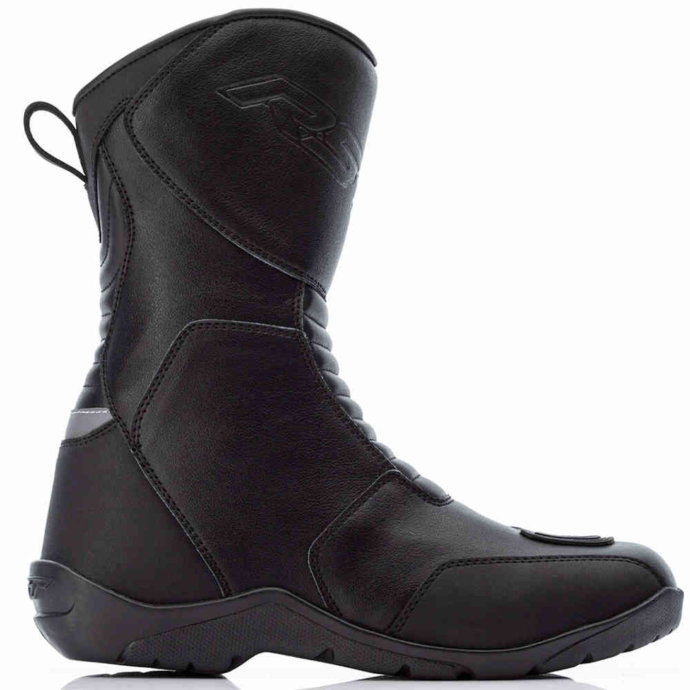 RST Axiom WP Motorcycle Boots