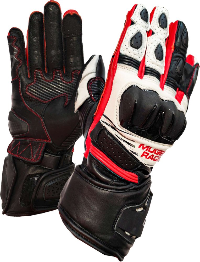 MUGENRACE Linea Sport Motor cycle Gloves