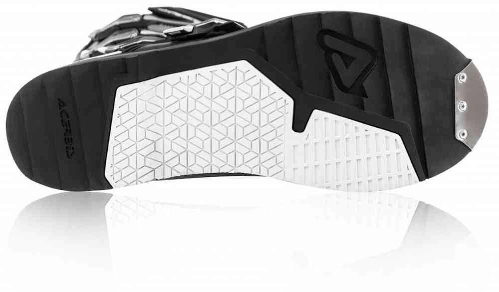 Acerbis X-Race Motocross Boots