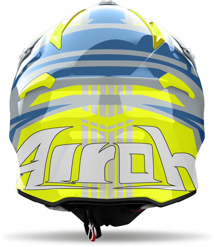 Airoh Aviator Ace 2 Proud Motocross Helmet