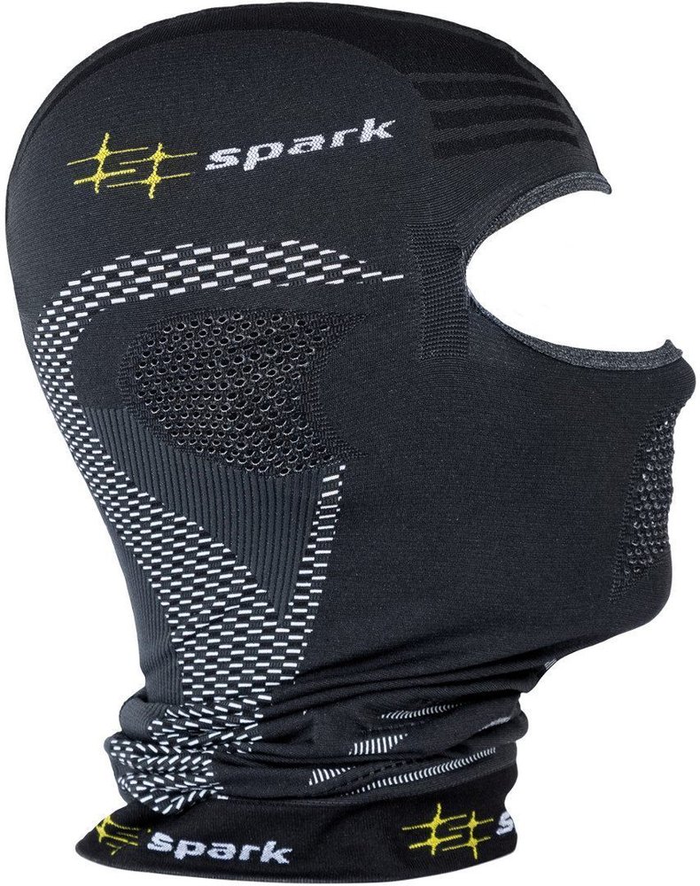 Spark Mono Brio Balaclava