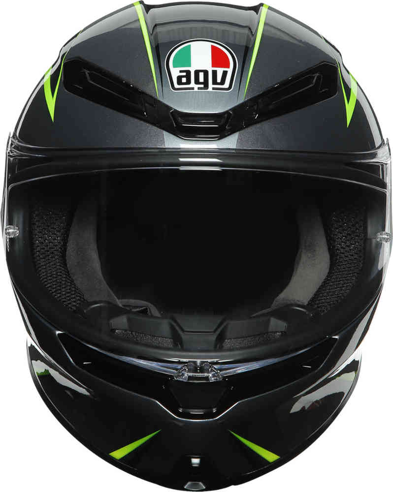 AGV K-6 Flash Helmet
