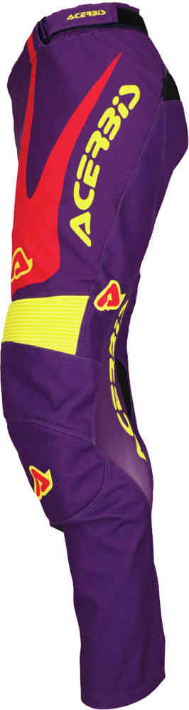 Acerbis MX-Track Askar Motocross Pants