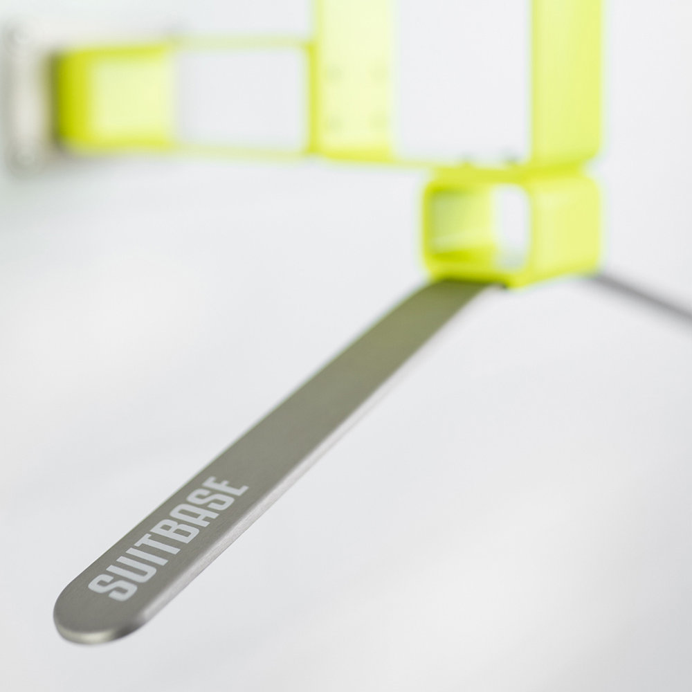 SUITBASE PRO Motorcycle Wardrobe