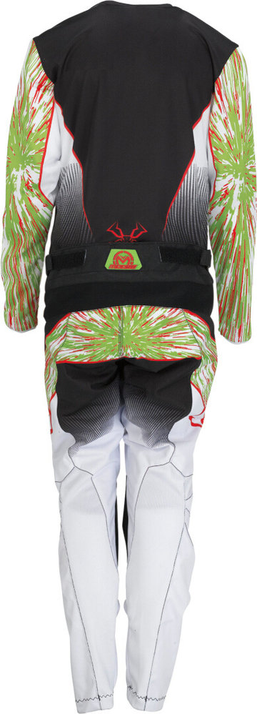 Moose Racing Agroid 2022 Youth Motocross Pants