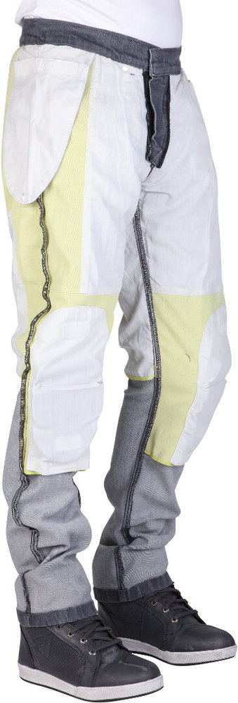 Modeka Glenn 2 Motorcycle Jeans