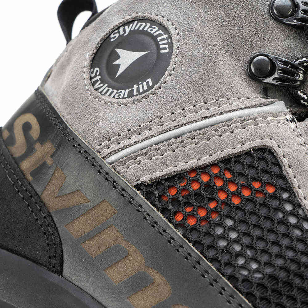 Stylmartin Vertigo Air Motorcycle Shoes