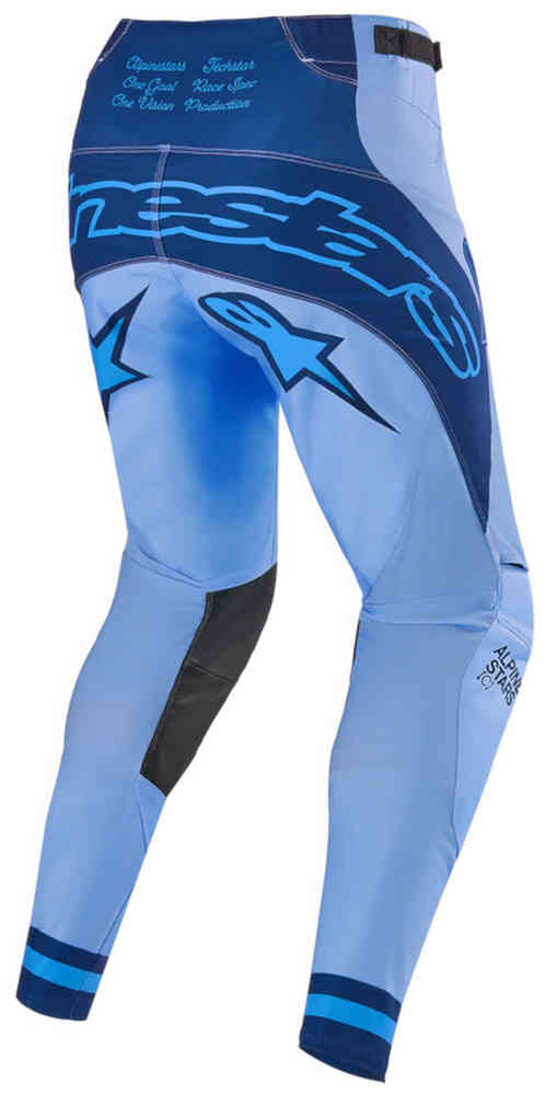 Alpinestars Techstar Steeler LTD Motocross Pants